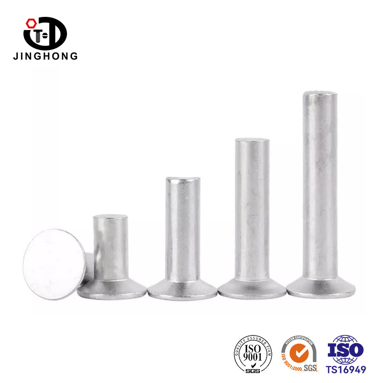 Countersunck Head Brivet