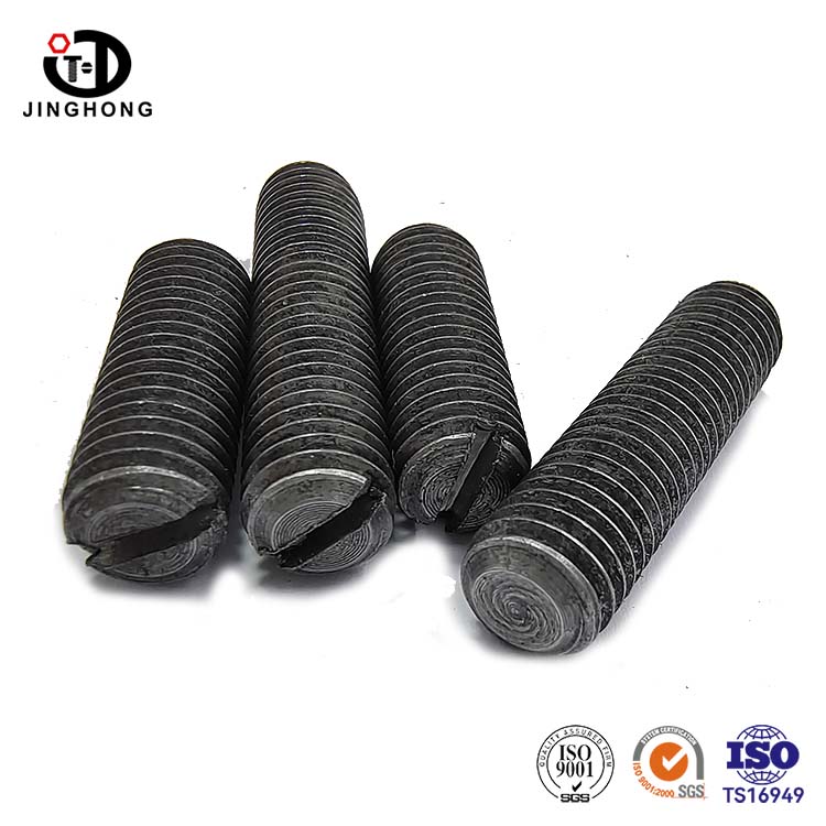 DIN 551 Plated Point Set Set Pint Vint