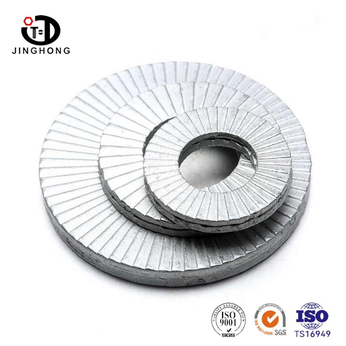 DIN25201 Двойной затопление