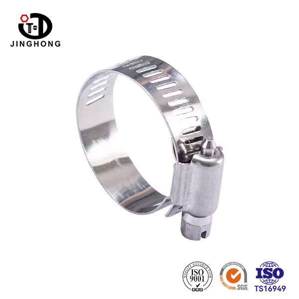 JB/T 8870 шланговые зажимы