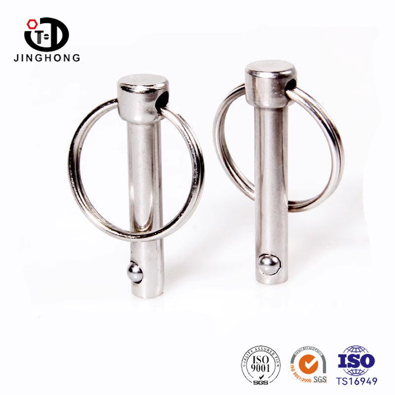 Быстросъемный штифт