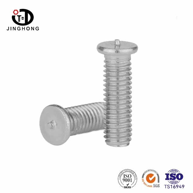 Spot Welding Studed Stice